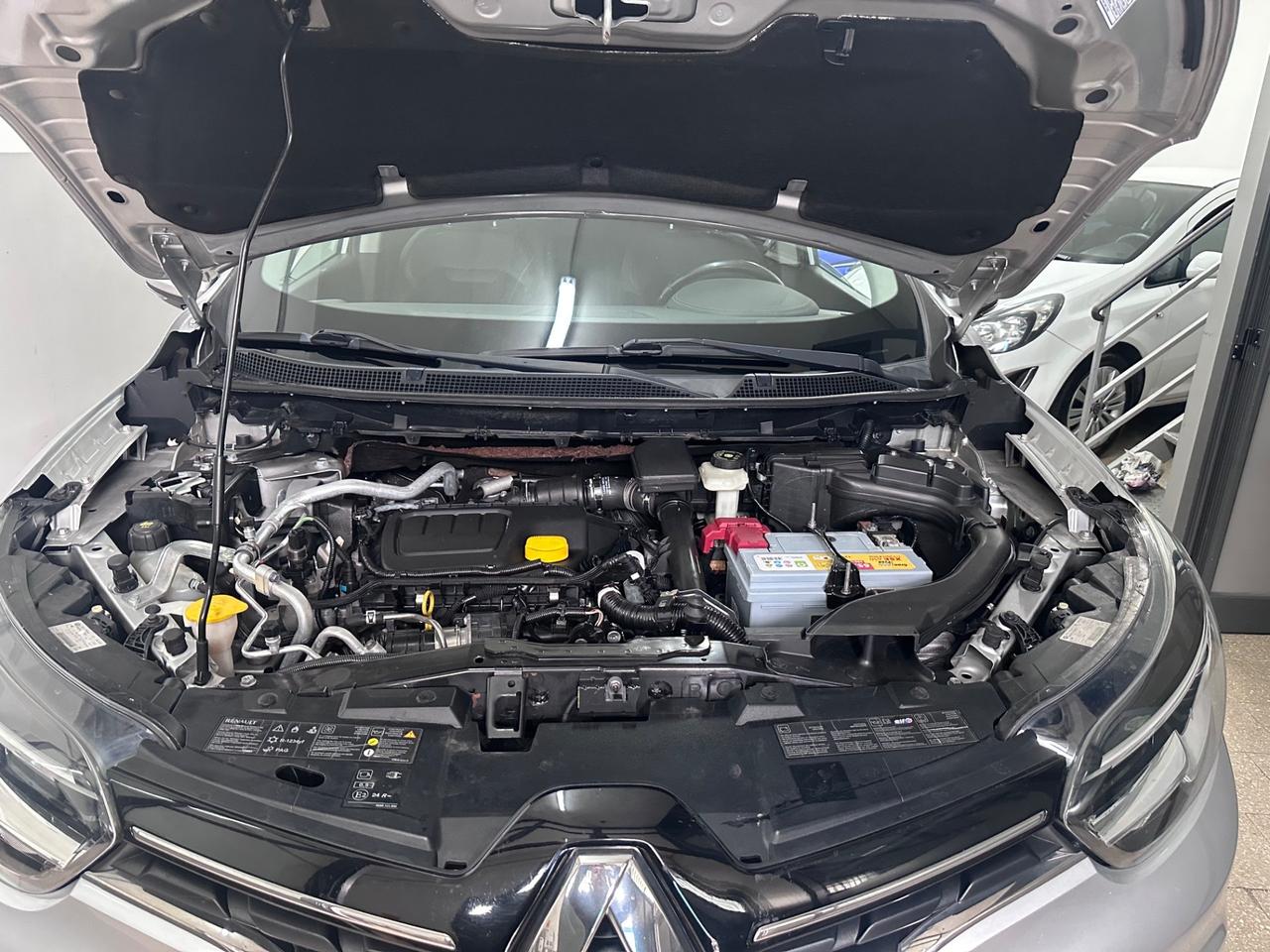 Renault Kadjar dCi 130CV 4x4 Energy Intens 2016