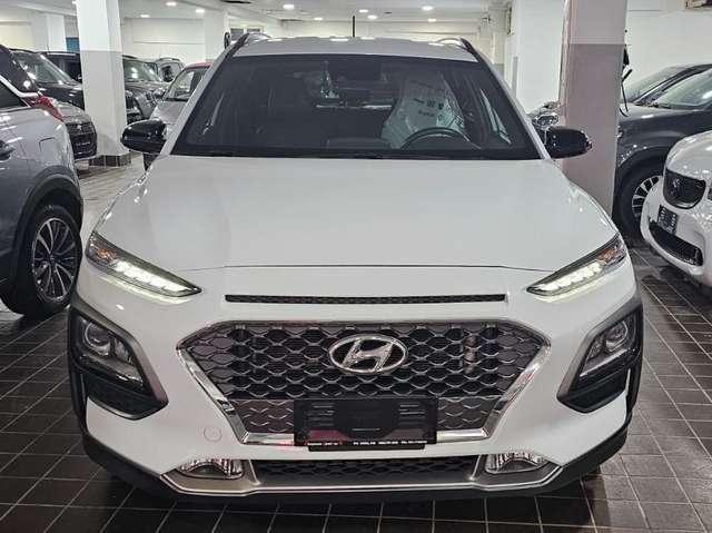 Hyundai KONA 1.6 CRDI XPOSSIBLE 2WD 136CV DCT AUTOMATICA