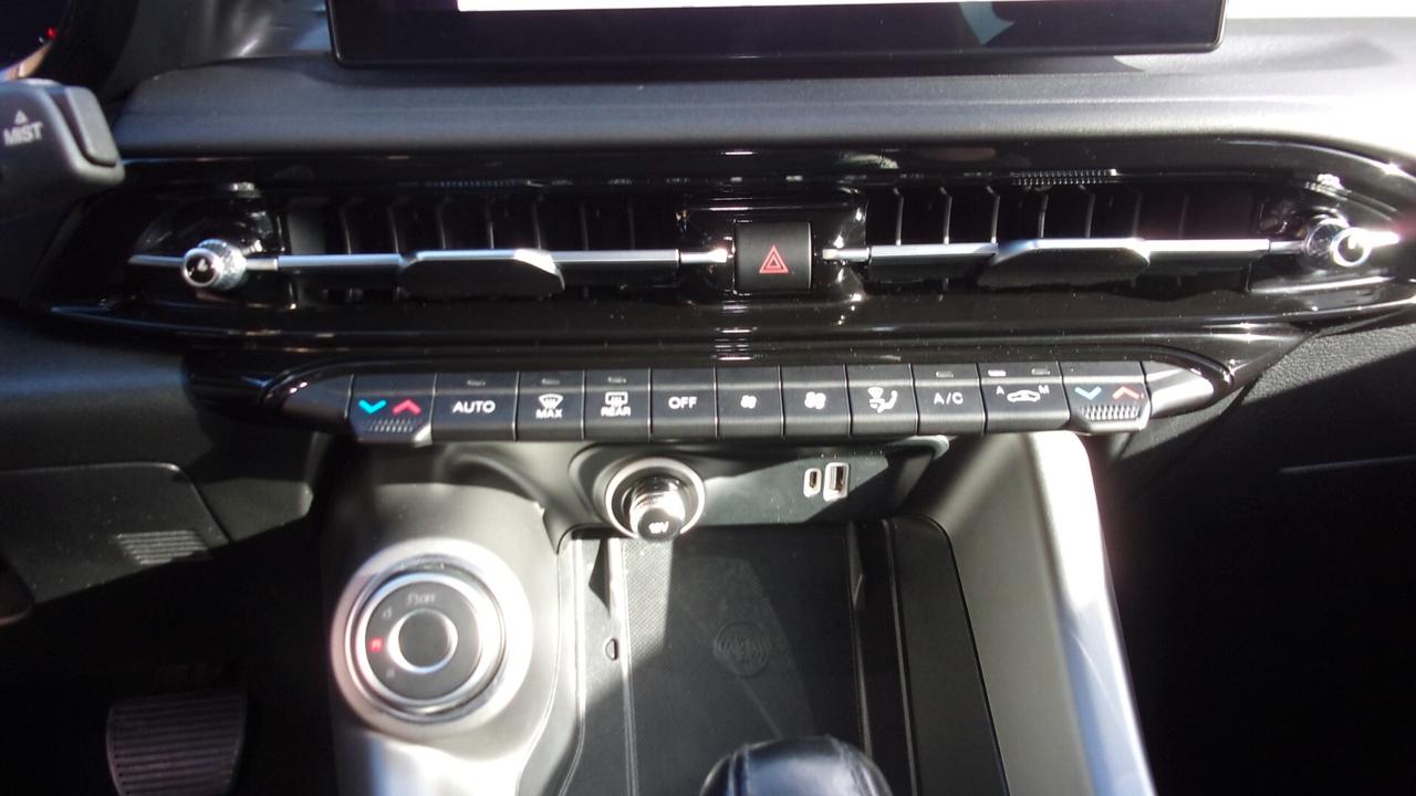 Alfa Romeo Tonale 1.6 diesel 130 CV TCT6 Sprint