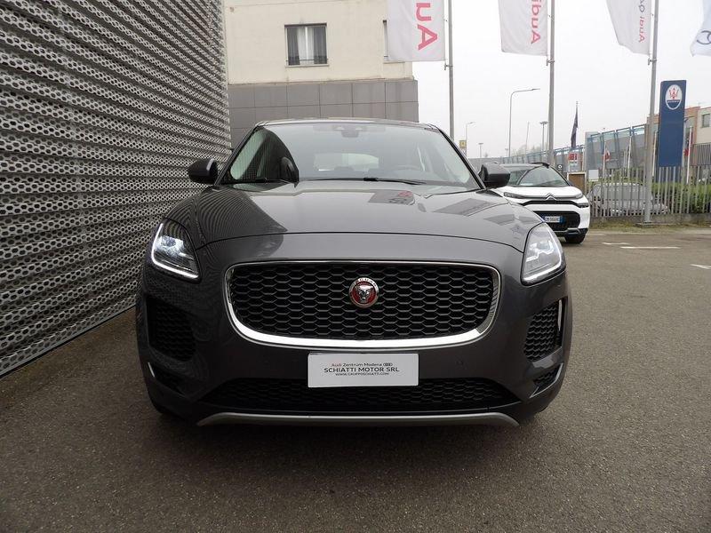 Jaguar E-Pace 2.0 249 CV AWD Auto S