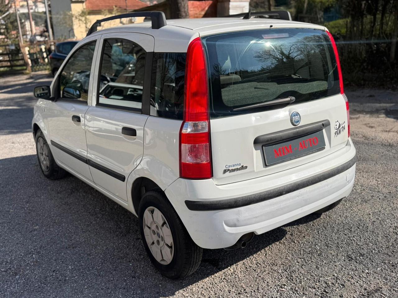 Fiat Panda 1.1 Active GARANZIA 1 ANNO