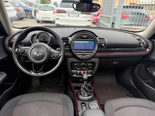 MINI Cooper D Clubman Mini Clubman 2.0 Cooper D TETTO PANORAMICO