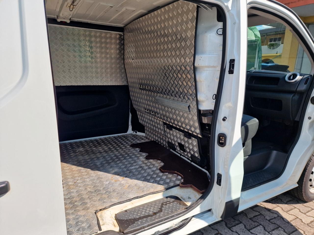 Fiat Talento 1.6 TwinTurbo MJT 145CV PC-TN Furgone 12q