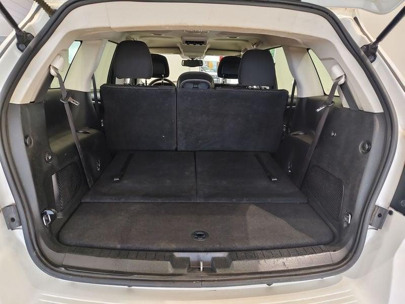 FIAT Freemont Freemont 2.0 mjt 16v Lounge 140cv*7 POSTI*CAMBIO MANUALE*