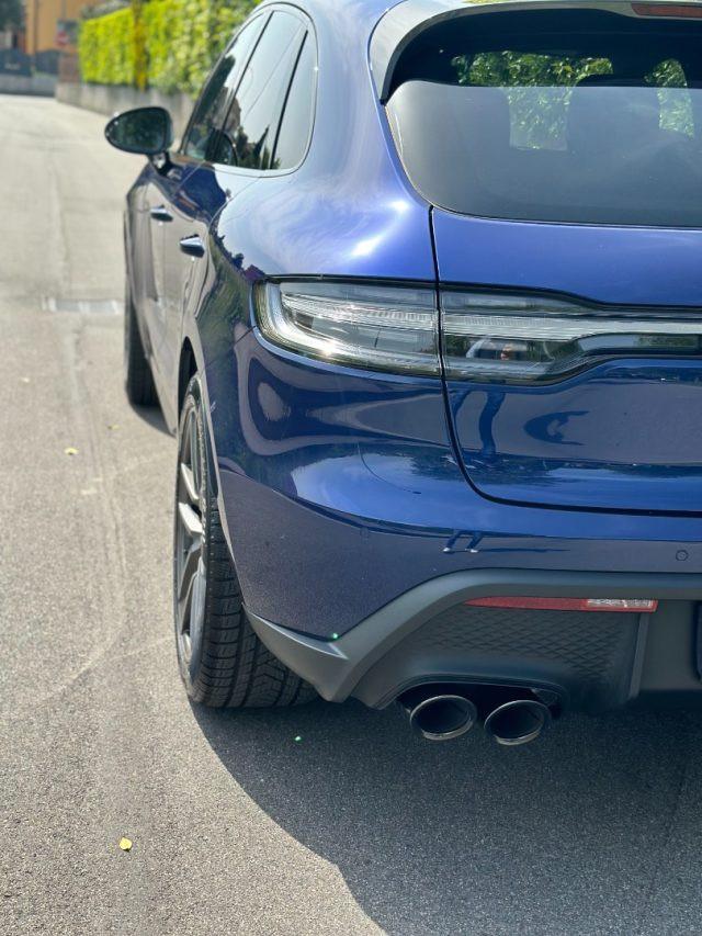 PORSCHE Macan 2.0 T