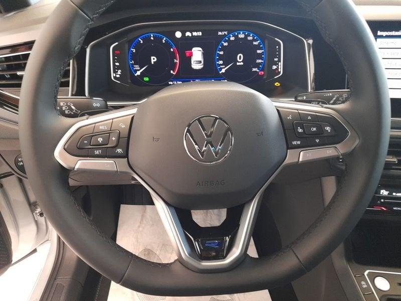 Volkswagen Taigo 1.5 TSI ACT R-Line Plus DSG