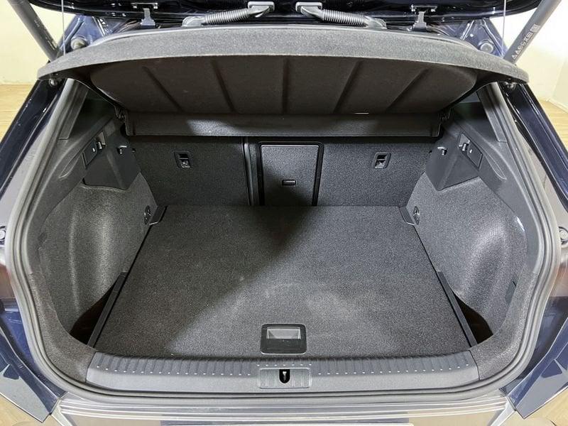 Cupra Formentor Formentor 1.5 TSI DSG