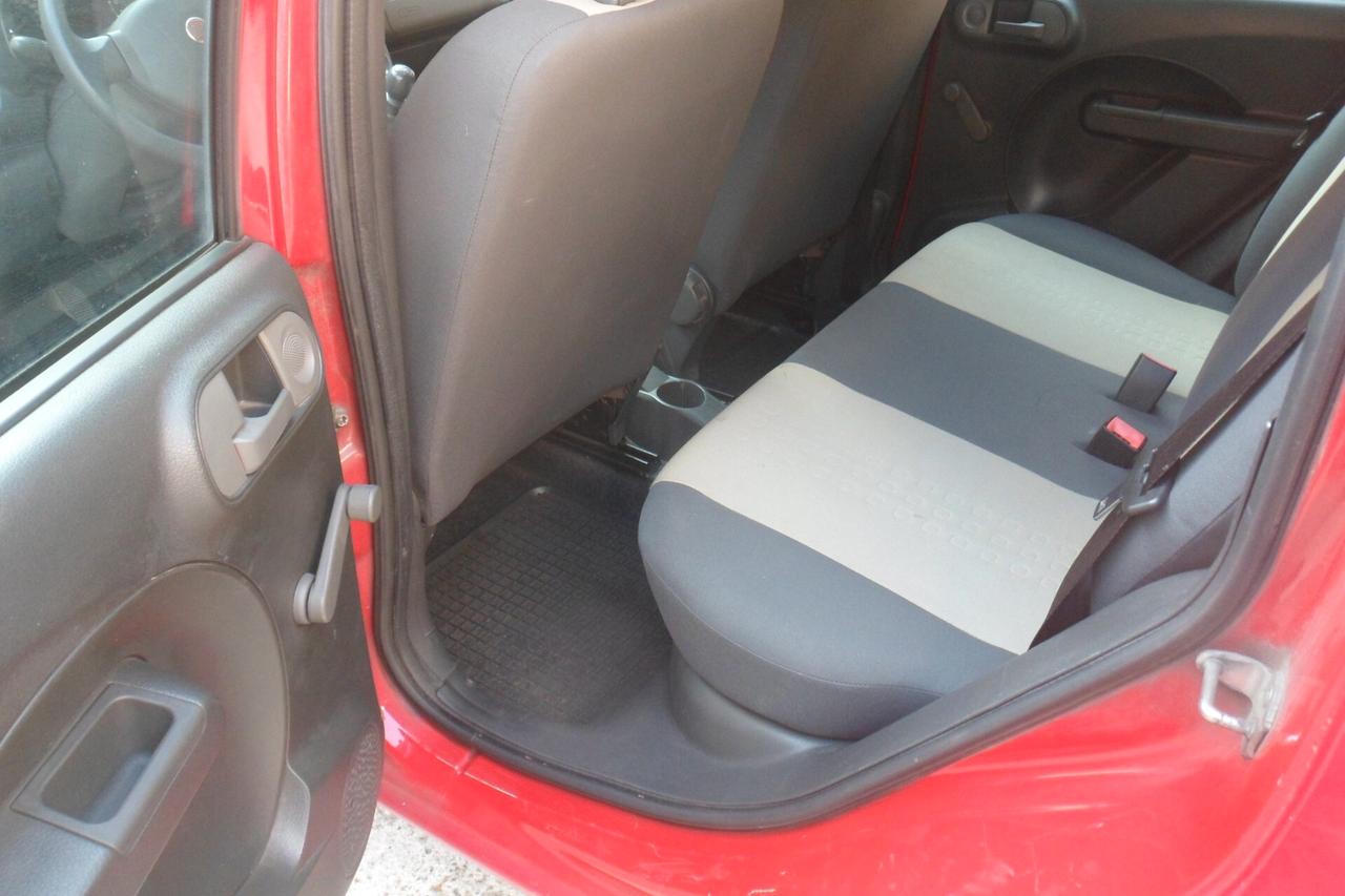 Fiat Panda 1.2 Dynamic Natural Power