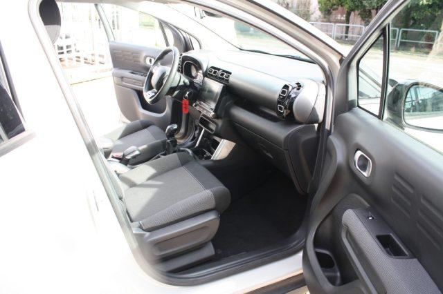 CITROEN C3 Aircross PureTech 82 Shine