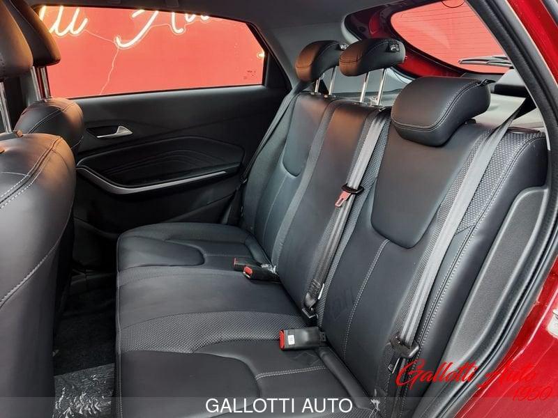 DR AUTOMOBILES dr 3.0 dr 3.0 1.5 CVT