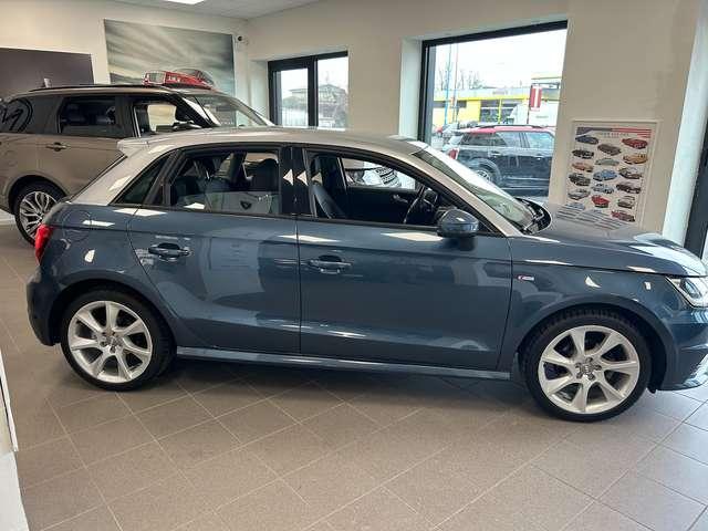 Audi A1 A1 Sportback 1.0 S-Line NEO PATENTATI