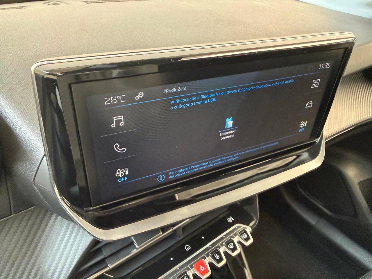 Peugeot 208 1.2 puretech Style s&s 100cv