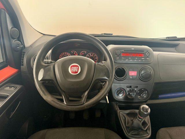 FIAT Qubo 1.4 8V 77 CV Lounge