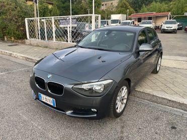 Bmw 118d