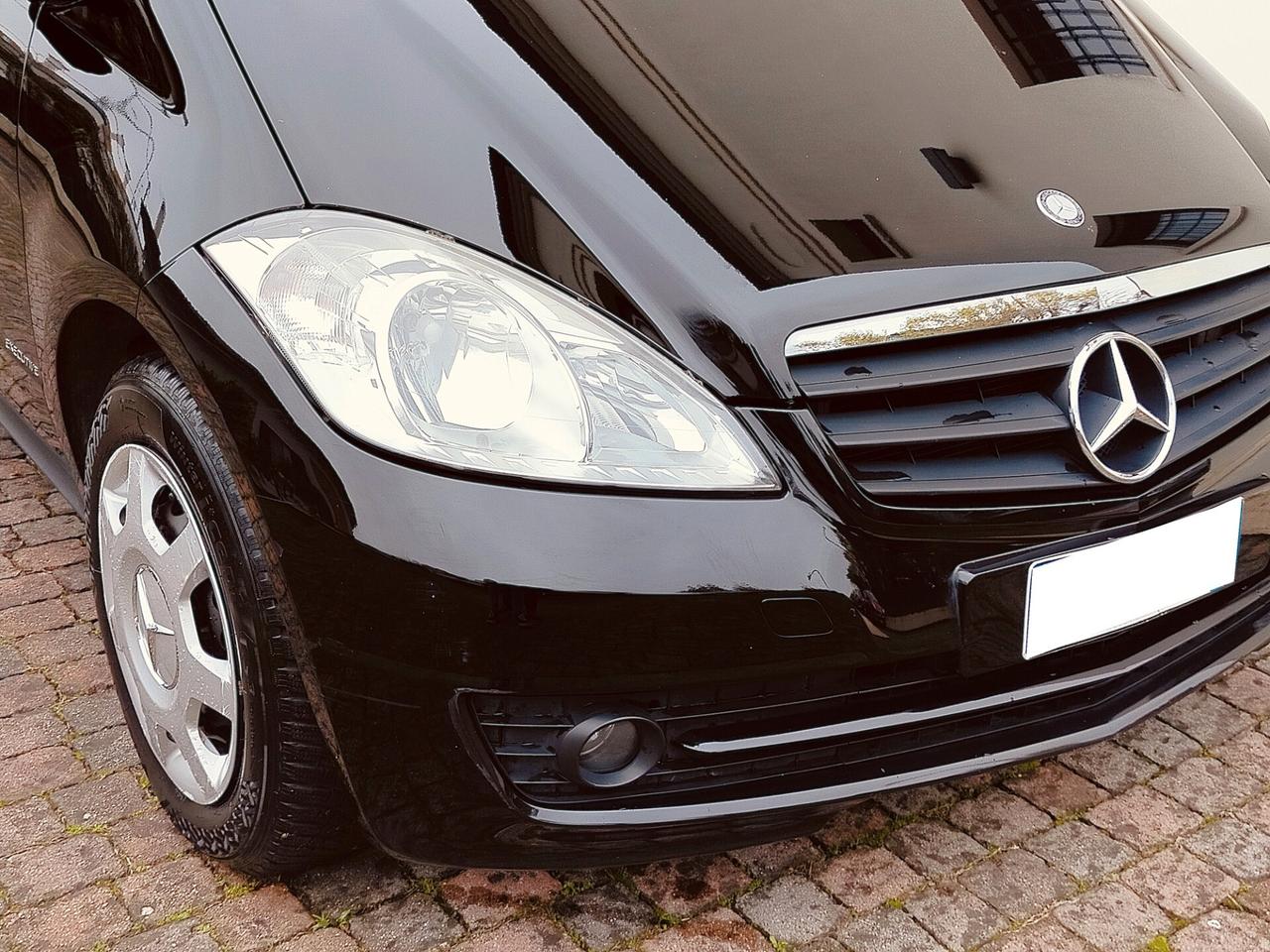 Mercedes-benz A 160 OK NEOPATENTATI