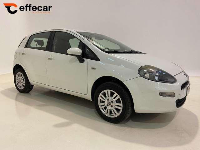 Fiat Punto 1.4 8V 5 porte Natural Power Easy NEOPATENTATI