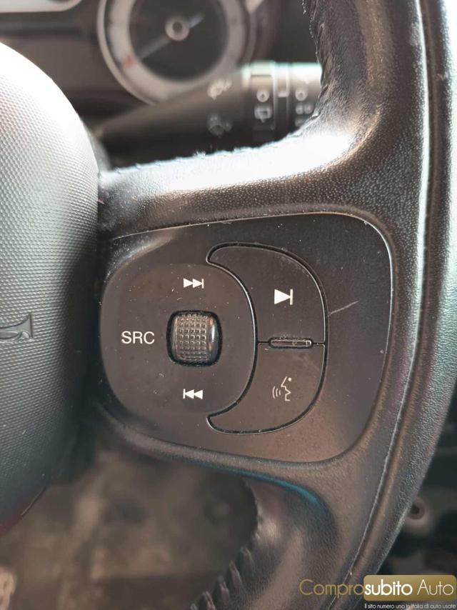 FIAT 500L 1.3 Multijet 85 CV Pop Star