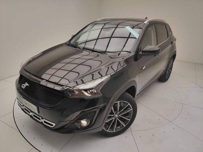 DR AUTOMOBILES F35 DR 1.5 Turbo DCT Benzina / GPL
