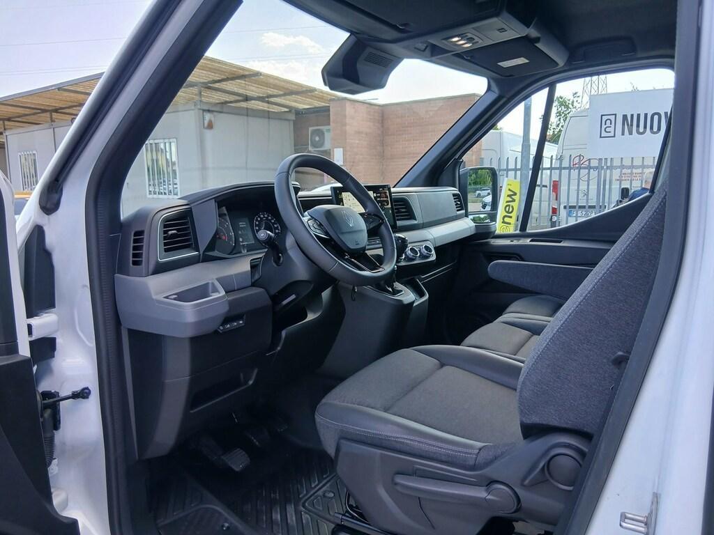 Renault Master IV Furgone tetto alto Master T35 2.0 Blue Dci 170cv L2h2