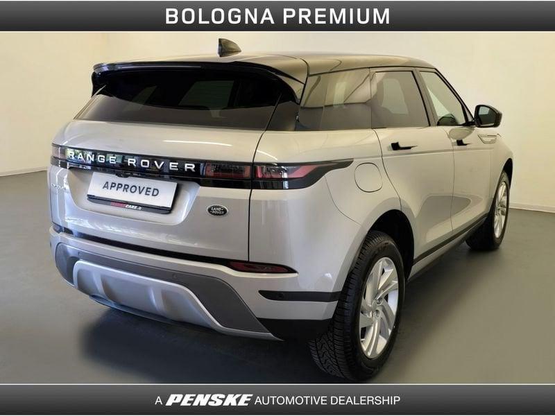 Land Rover RR Evoque Range Rover Evoque 2.0D I4 163 CV AWD Auto S