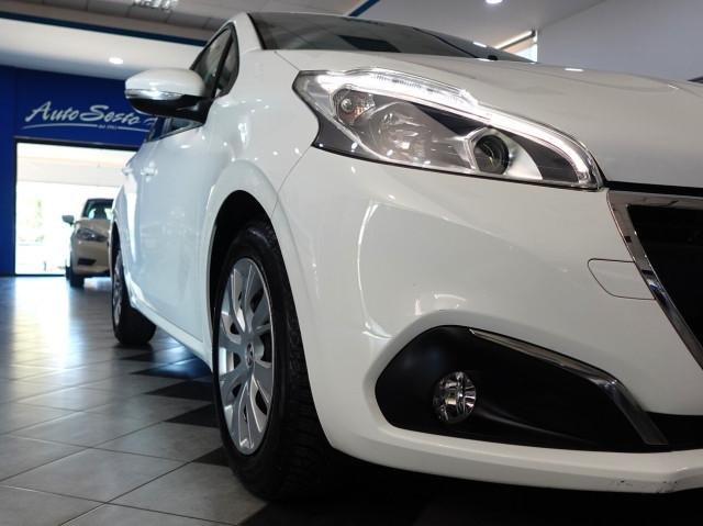 Peugeot 208 1.5 BlueHDI 102 CV ACTIVE