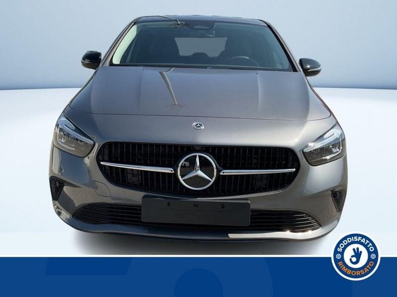 Mercedes-Benz Classe B 200d Automatic Advanced Progressive