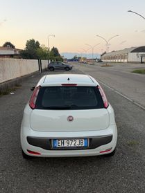 Fiat Punto Evo 1.4 5 porte S&S Dynamic