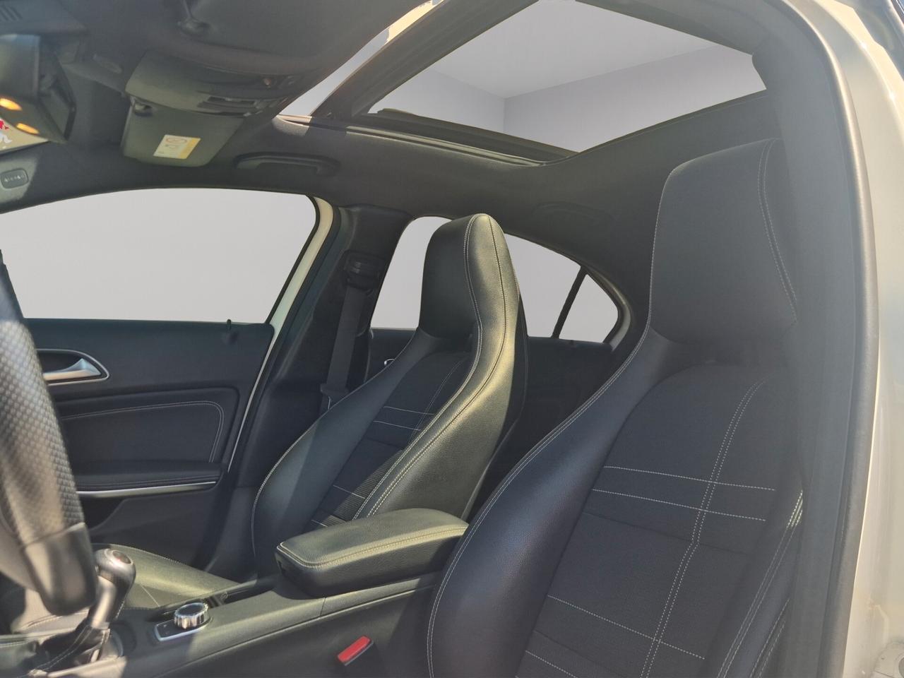 Mercedes-benz A 180 CDI Premium