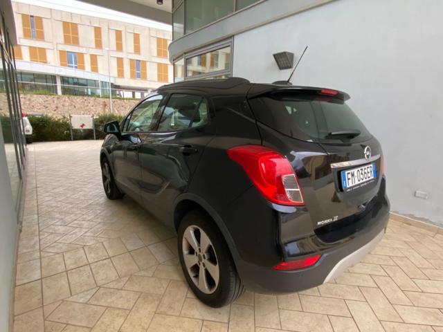 OPEL Mokka X 1.6 Ecotec 115CV 4x2 Start&Stop Advance