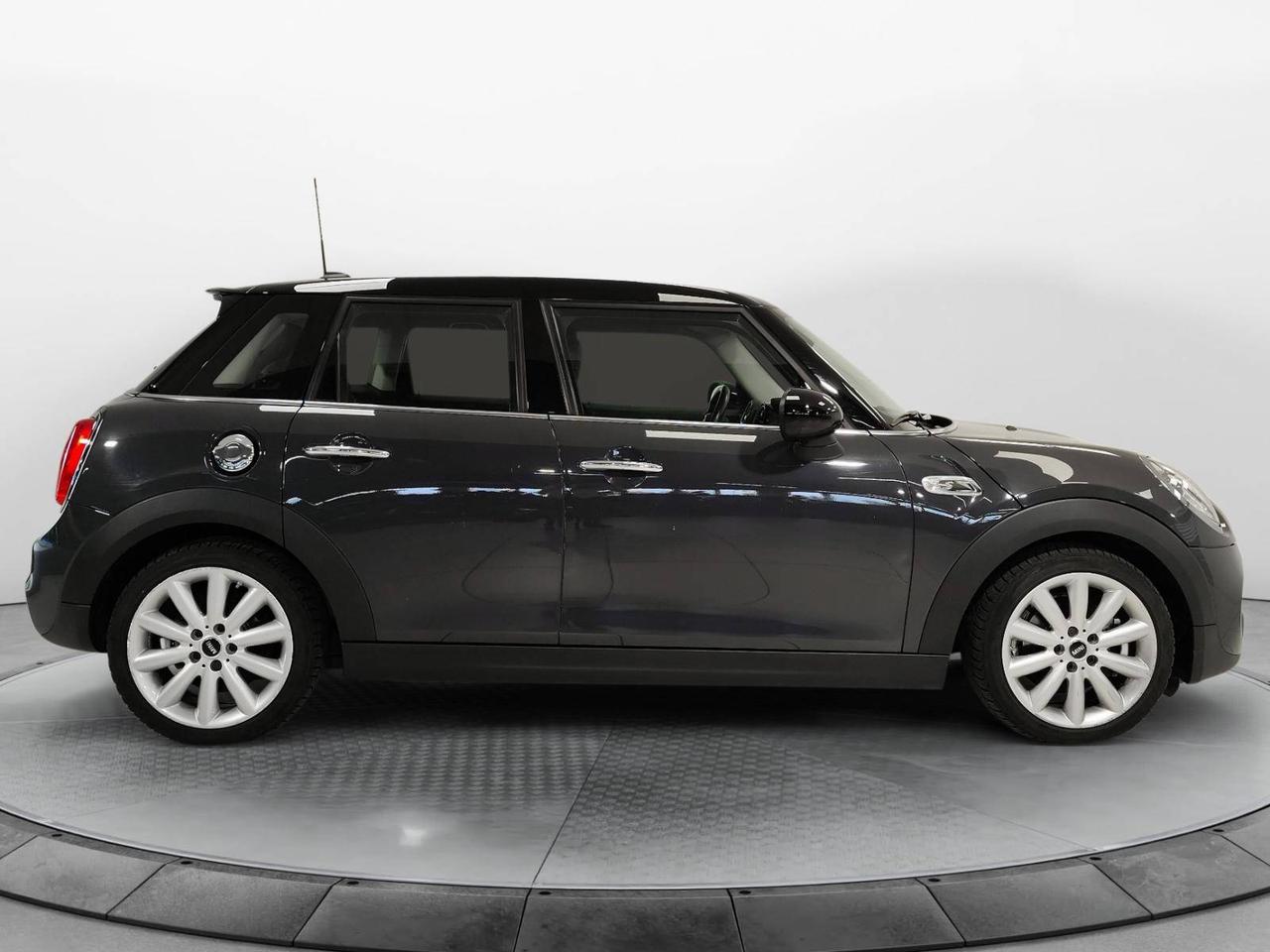 MINI Mini Cooper SD Hype 5 Porte