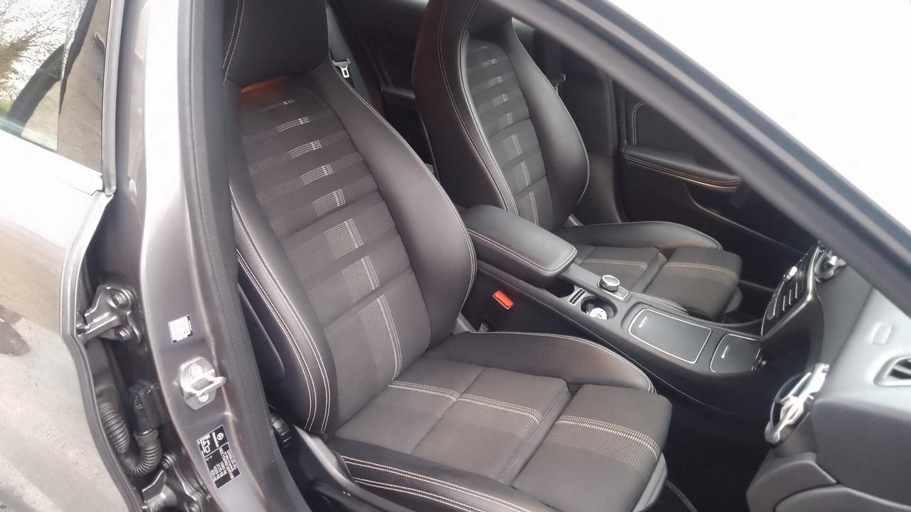 Mercedes-benz GLA 180 Premium 85milakm 2020