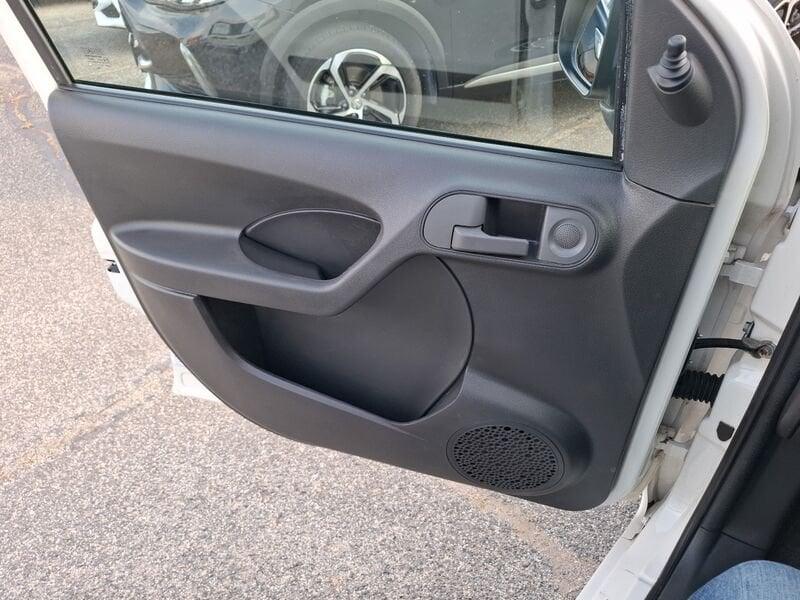 FIAT Panda Panda 1.2 Active GPL