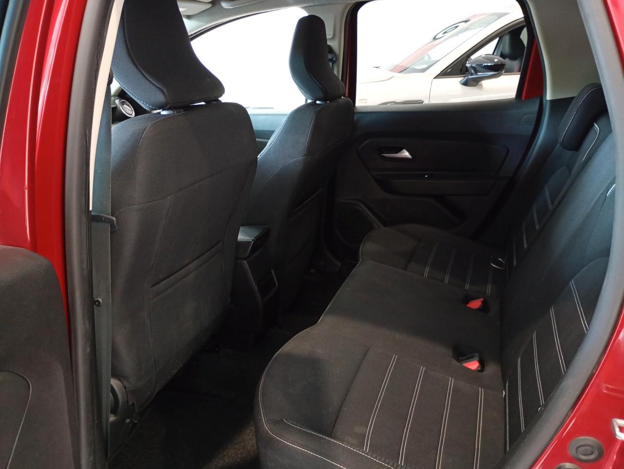 Dacia Duster 1.5 Blue dCi 8V 115 CV 4x2 Prestige
