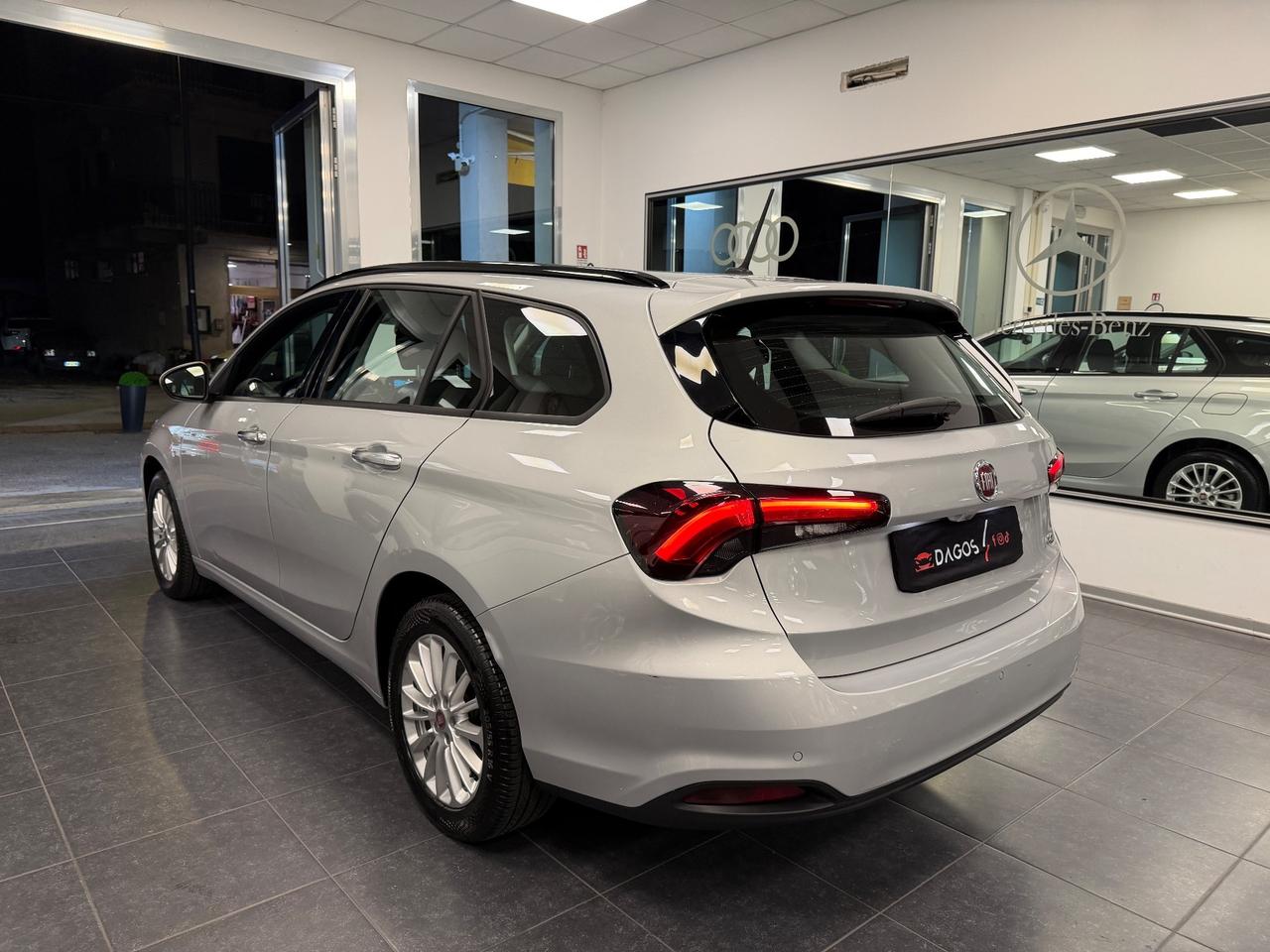 Fiat Tipo 1.6 Mjt S&S SW Business