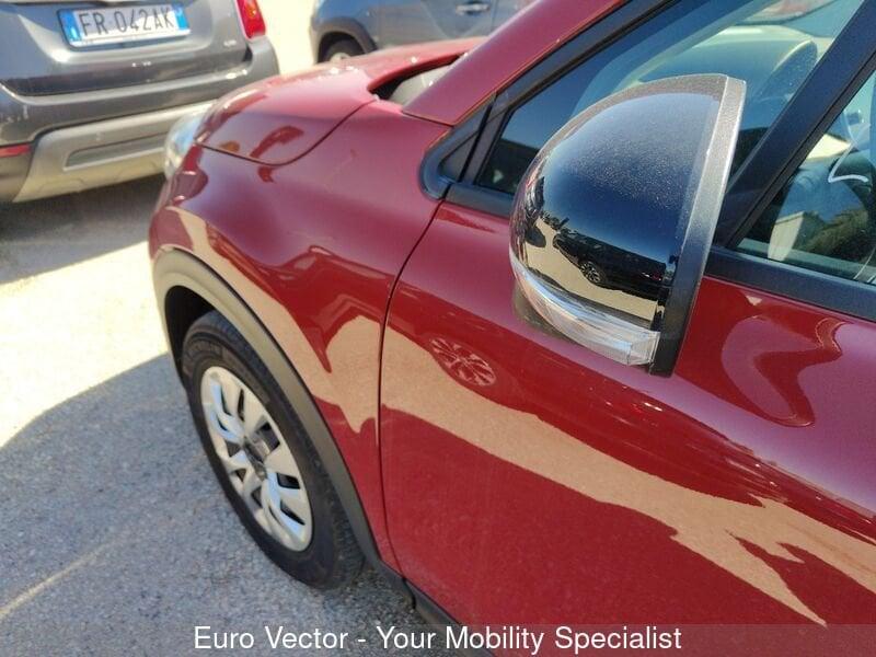 FIAT 500X 1.3 MultiJet 95 CV