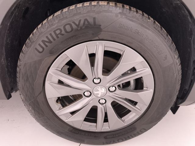 PEUGEOT 2008 1.2 puretech Active s&s 130cv