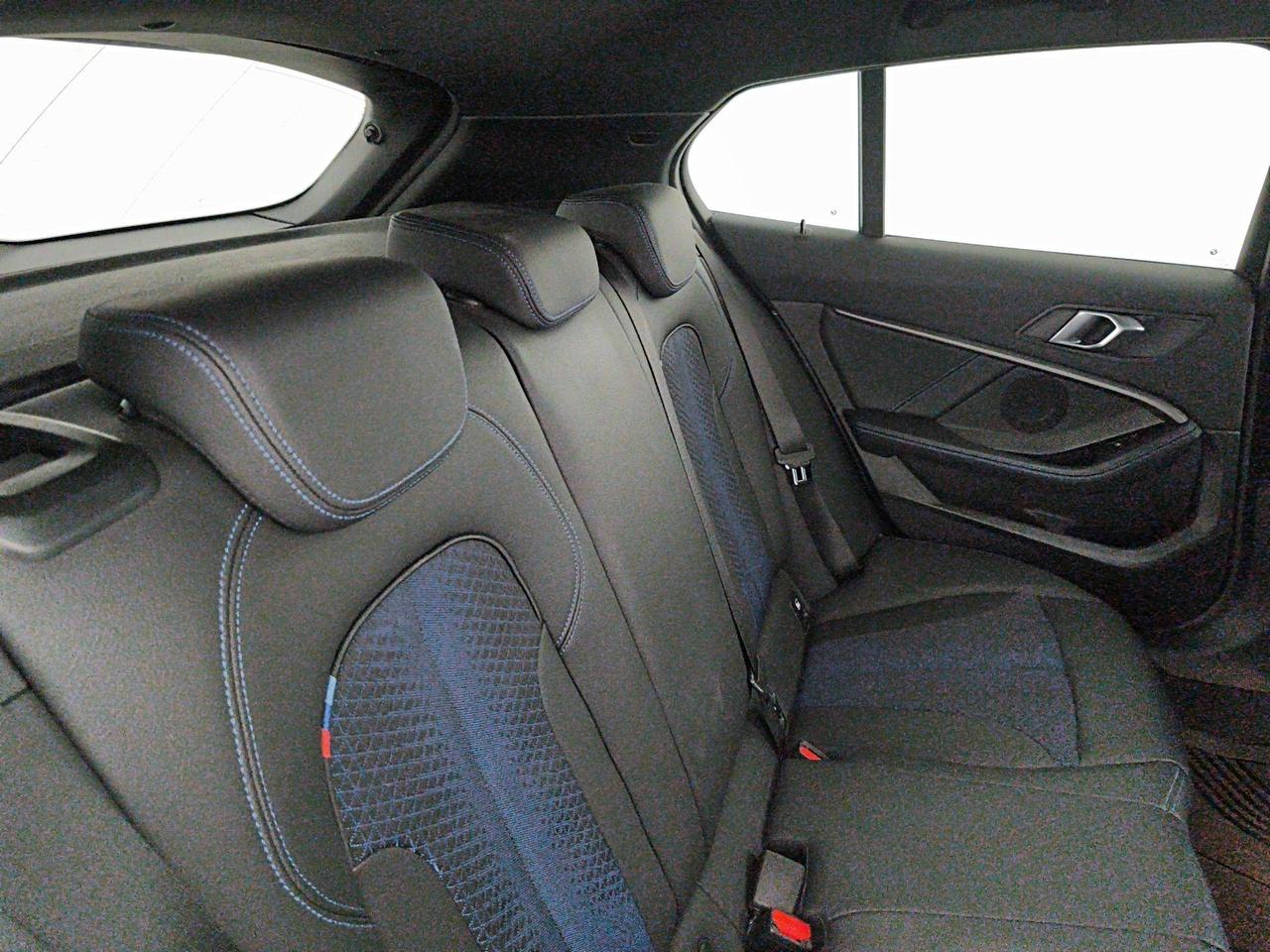 BMW Serie 1 118i Msport 140cv