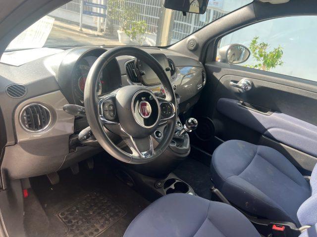FIAT 500 1.0 Hybrid Club da ?119,00 mensili