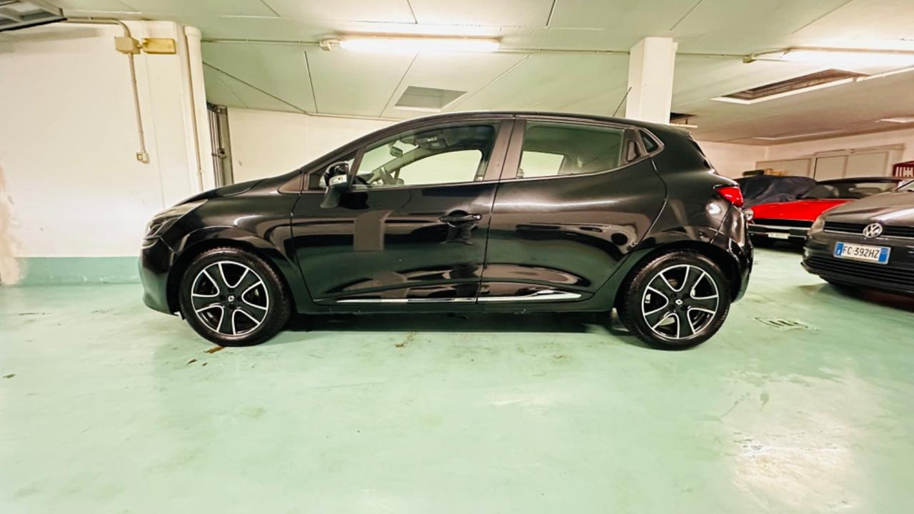 Renault Clio 1.2 16V 5 porte Live! Anche per neopatentati