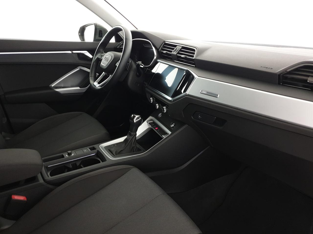 35TFSI 150CV S tronic Business Advanced