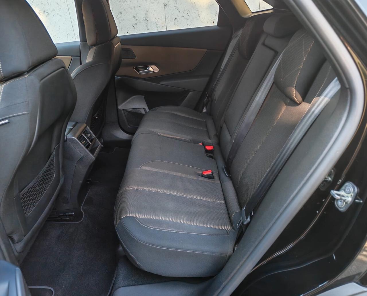 Ds 7 Crossback BlueHDi 130 aut. Grand Chic