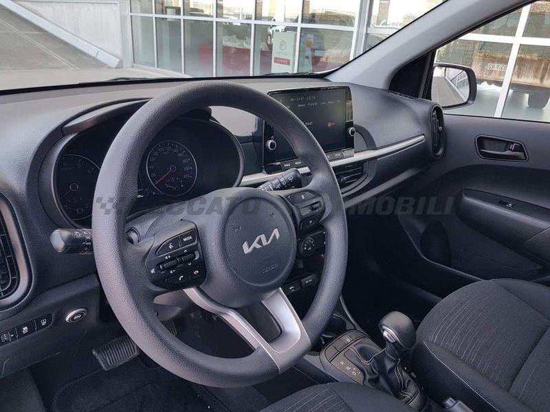 KIA Picanto Picanto 1.0 dpi Urban Techno&Design Pack Gpl amt