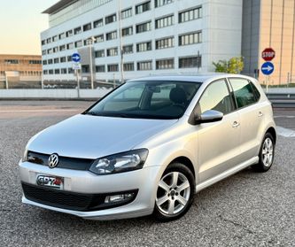 Volkswagen Polo 1.2 TDI BlueMotion