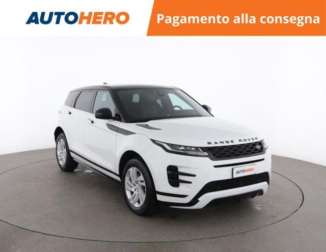 LAND ROVER Range Rover Evoque 2.0D I4-L.Flw 150 CV AWD Auto R-Dynamic S