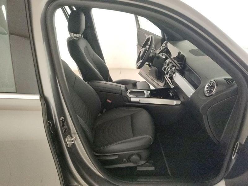 Mercedes-Benz EQB 300 Progressive Advanced 4matic