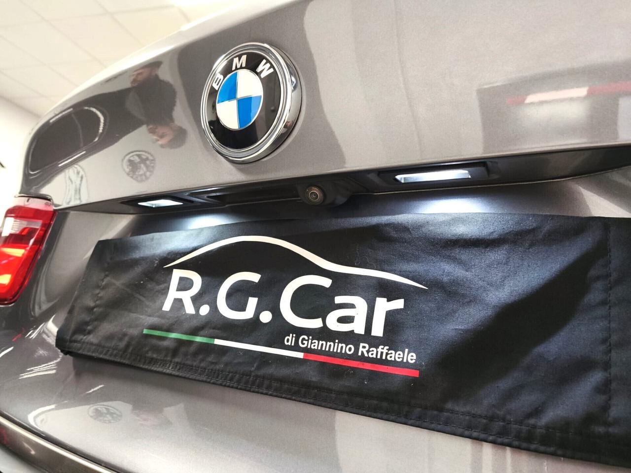 ** Bmw X6 xDrive30d 249CV Extravagance NO SUPERBOLLO**