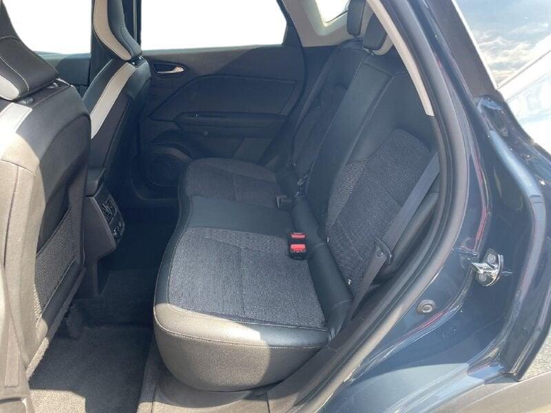 Renault Captur Captur TCe 100 CV GPL Intens