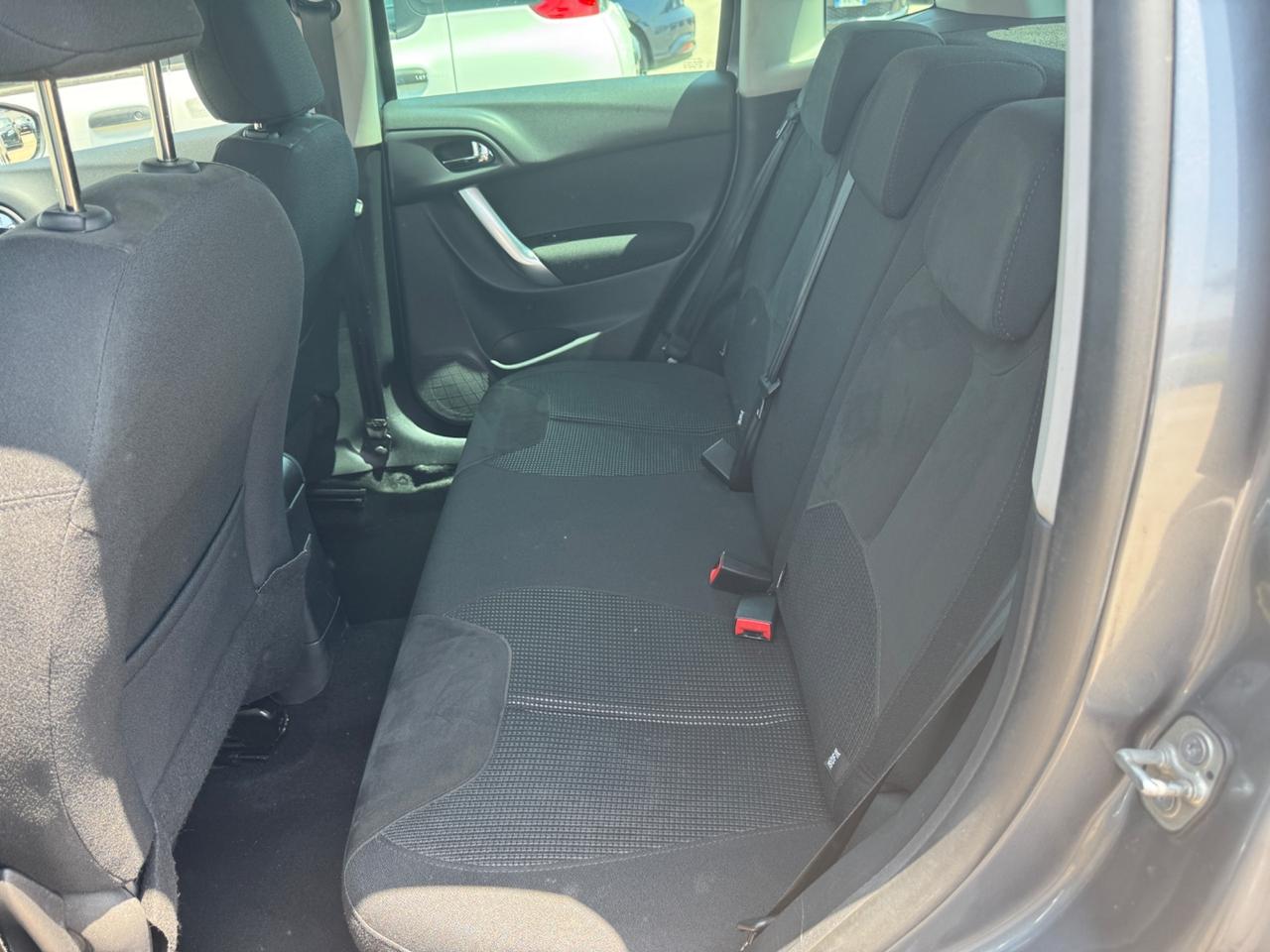 Citroen C3 1.4 HDi 70 Seduction
