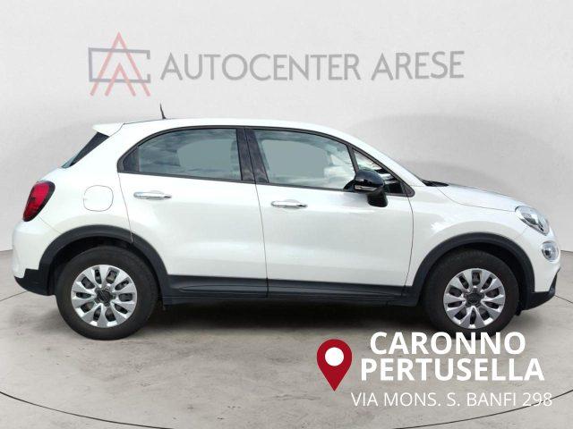 FIAT 500X 1.3 MultiJet 95 CV Cult GARANZIA3 ANNI