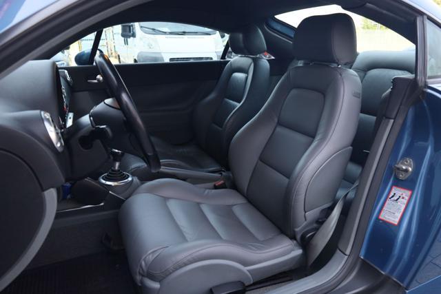 AUDI TT Coupé 1.8 T 20V 179 CV cat ISCRITTA ASI